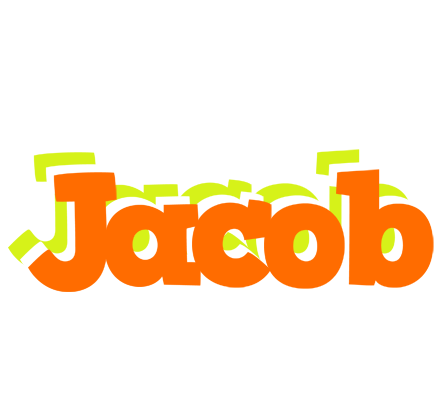 Jacob healthy logo