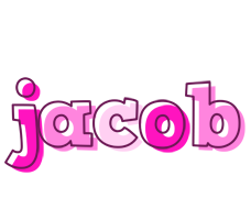 Jacob hello logo