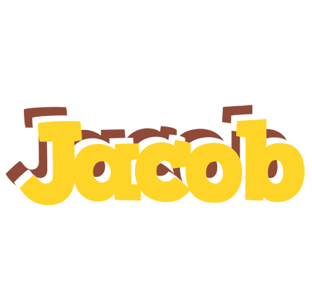 Jacob hotcup logo