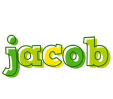 Jacob juice logo
