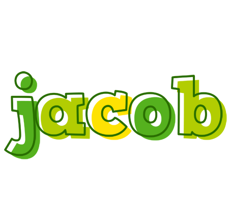 Jacob juice logo
