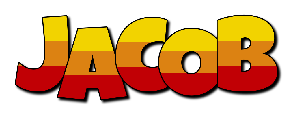 Jacob jungle logo