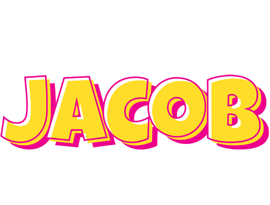 Jacob kaboom logo