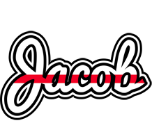 Jacob kingdom logo