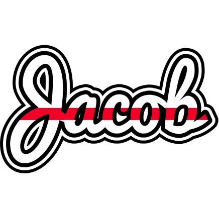 Jacob kingdom logo