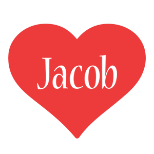 Jacob love logo