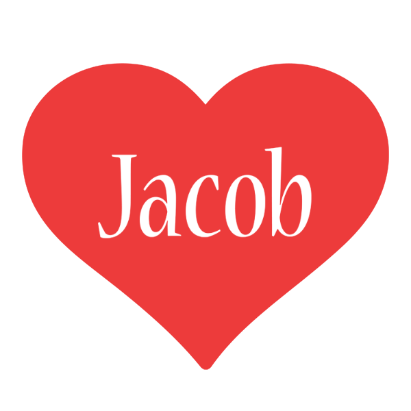 Jacob love logo
