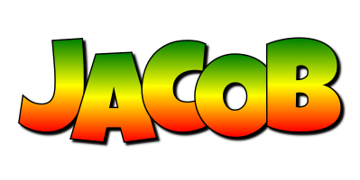 Jacob mango logo