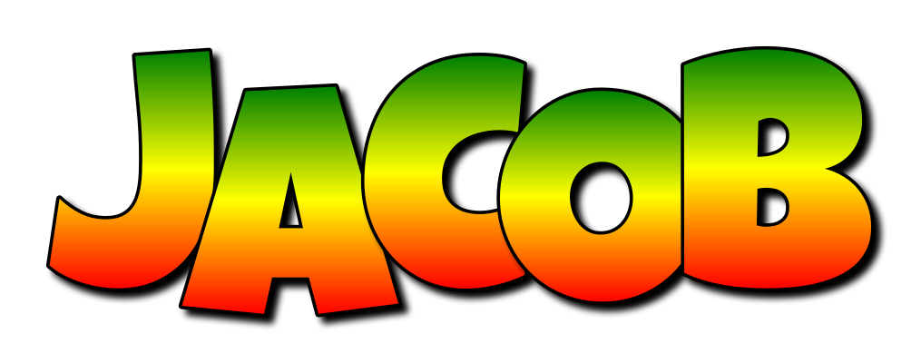 Jacob mango logo
