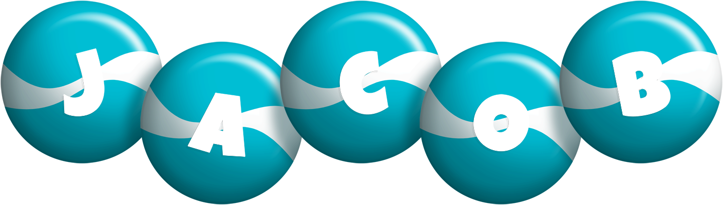 Jacob messi logo