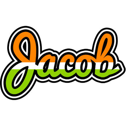 Jacob mumbai logo