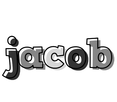 Jacob night logo