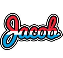 Jacob norway logo