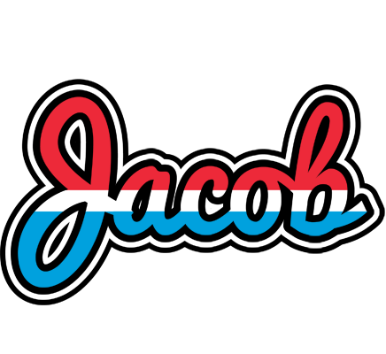 Jacob norway logo