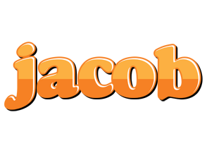 Jacob orange logo