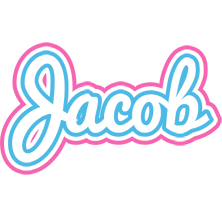 Jacob outdoors logo