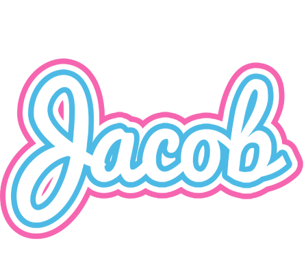 Jacob outdoors logo