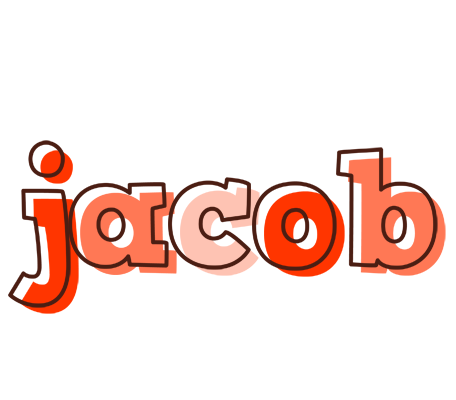 Jacob paint logo