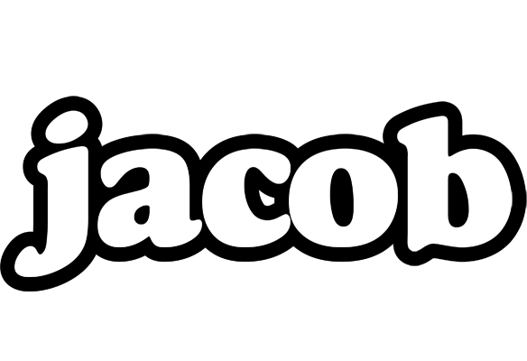 Jacob panda logo