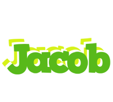 Jacob picnic logo