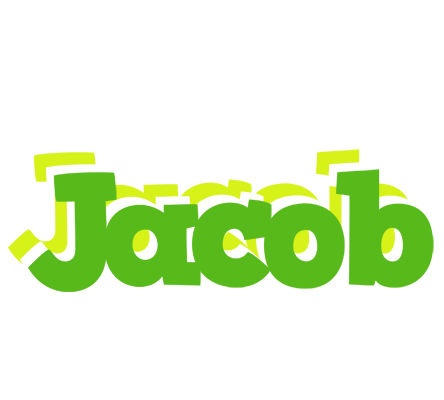Jacob picnic logo