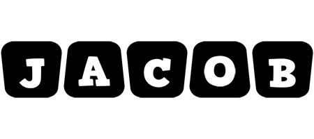 Jacob racing logo