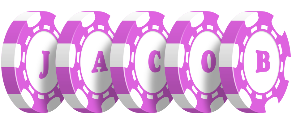 Jacob river logo