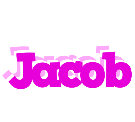 Jacob rumba logo