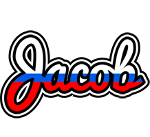 Jacob russia logo