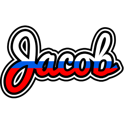 Jacob russia logo