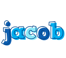 Jacob sailor logo