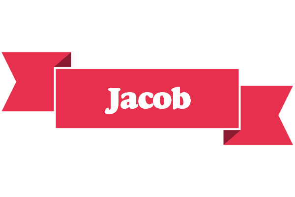 Jacob sale logo