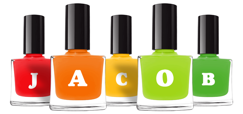 Jacob saloon logo