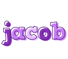 Jacob sensual logo