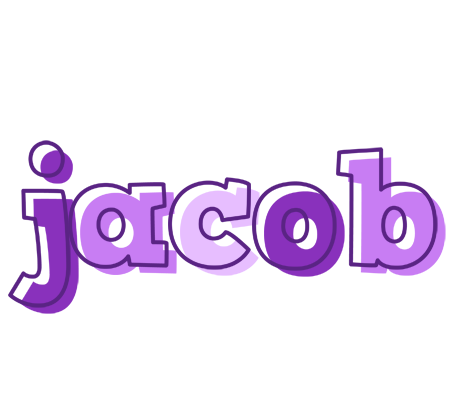 Jacob sensual logo