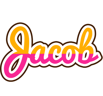 Jacob smoothie logo