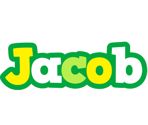 Jacob soccer logo