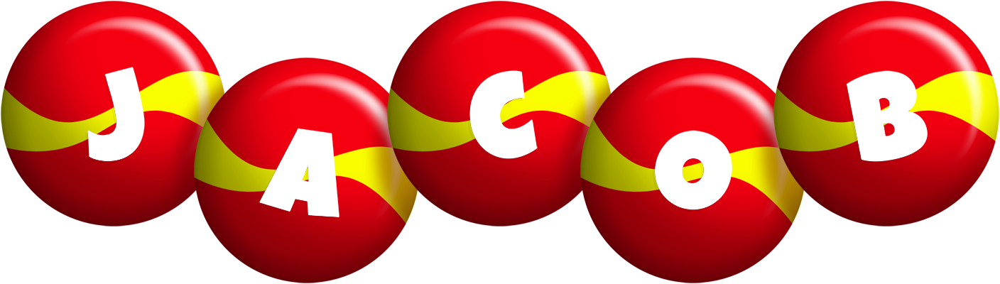 Jacob spain logo