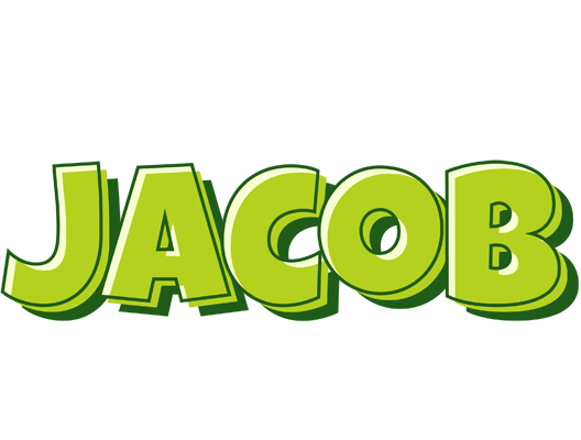 Jacob summer logo