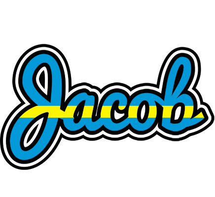 Jacob sweden logo
