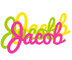 Jacob sweets logo