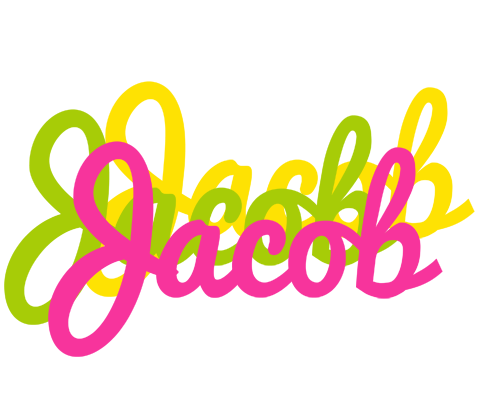 Jacob sweets logo