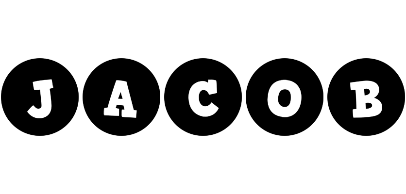 Jacob tools logo