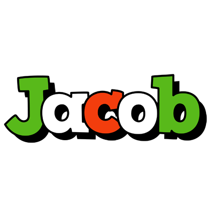 Jacob venezia logo