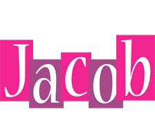 Jacob whine logo