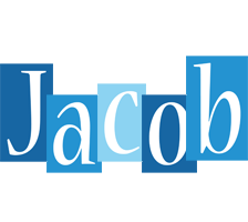 Jacob winter logo