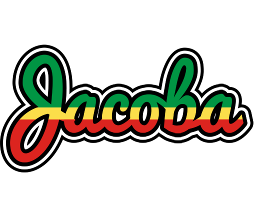 Jacoba african logo