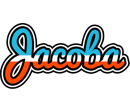 Jacoba america logo