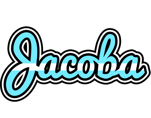 Jacoba argentine logo
