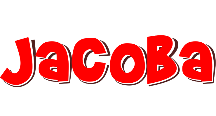 Jacoba basket logo